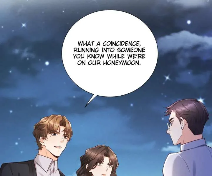 It’s Just a Superficial Intention Chapter 35 page 101
