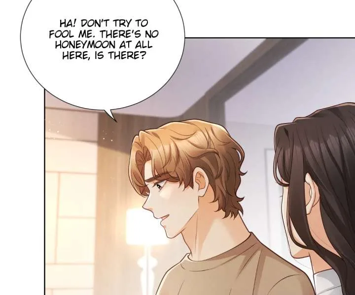 It’s Just a Superficial Intention Chapter 38 page 10