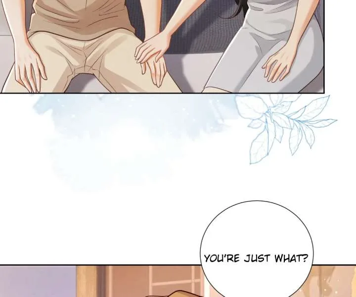 It’s Just a Superficial Intention Chapter 38 page 15