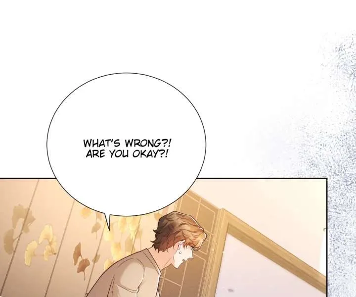 It’s Just a Superficial Intention Chapter 38 page 33