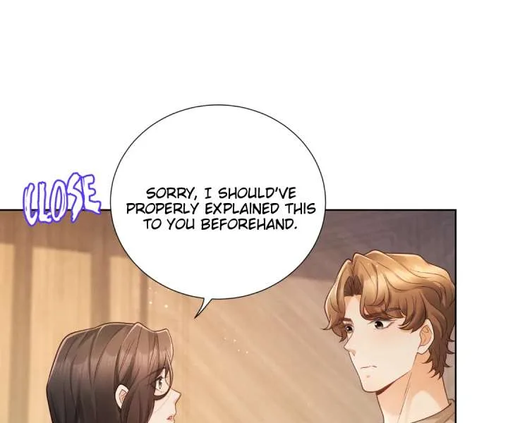 It’s Just a Superficial Intention Chapter 38 page 6