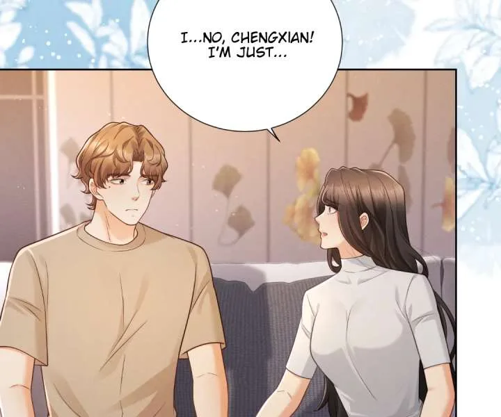 It’s Just a Superficial Intention Chapter 38 page 14
