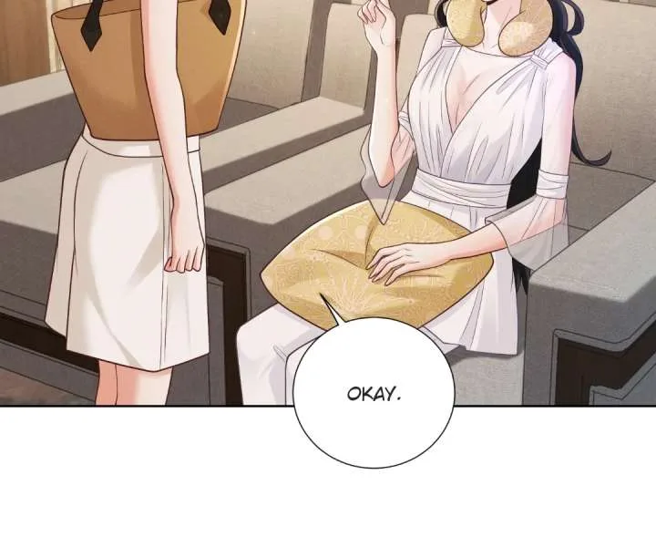 It’s Just a Superficial Intention Chapter 34 page 49