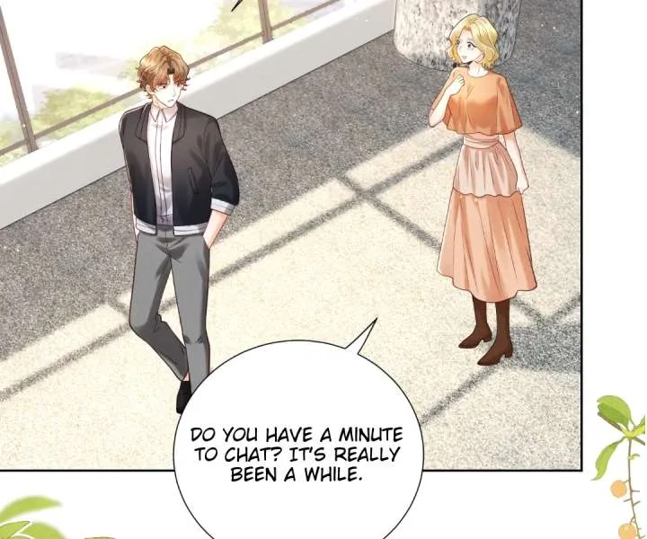 It’s Just a Superficial Intention Chapter 34 page 74