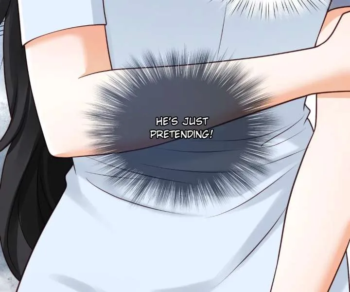 It’s Just a Superficial Intention Chapter 38 page 43