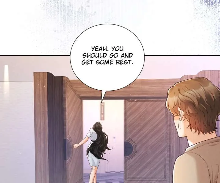 It’s Just a Superficial Intention Chapter 38 page 37