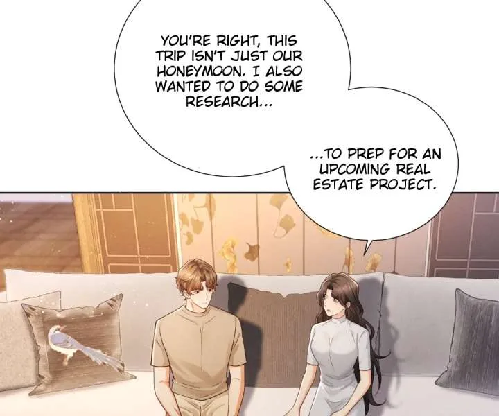 It’s Just a Superficial Intention Chapter 38 page 8