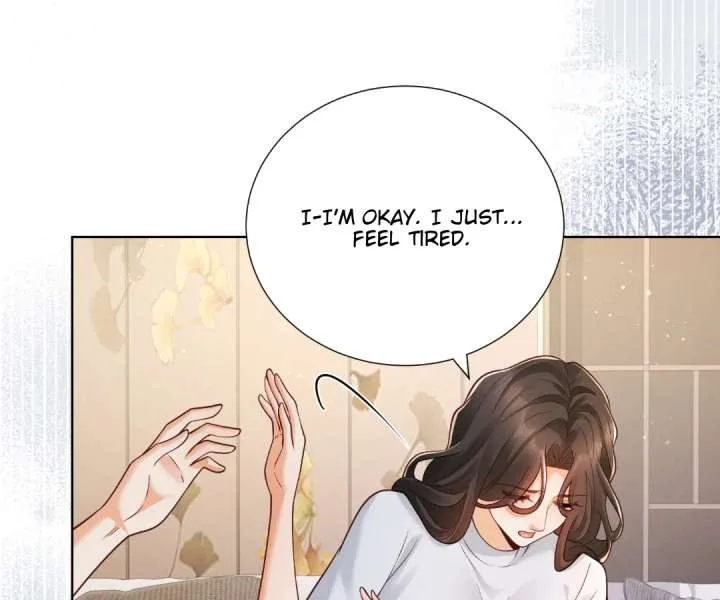 It’s Just a Superficial Intention Chapter 38 page 35