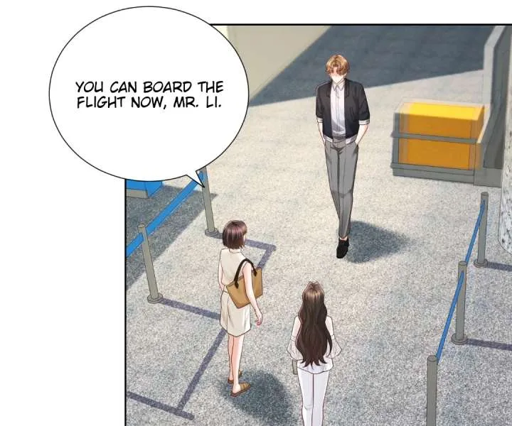 It’s Just a Superficial Intention Chapter 34 page 83