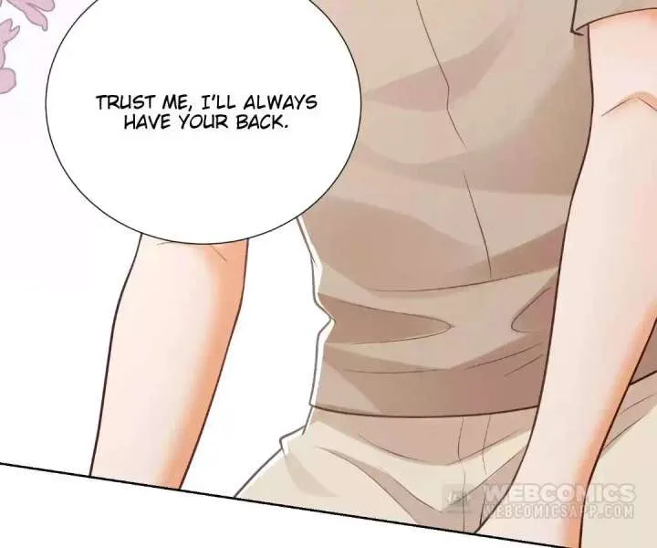 It’s Just a Superficial Intention Chapter 38 page 28