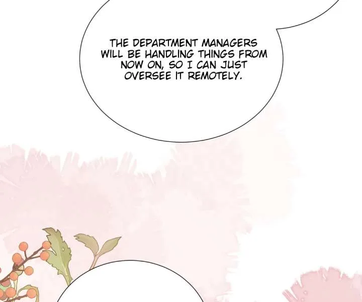 It’s Just a Superficial Intention Chapter 33 page 105