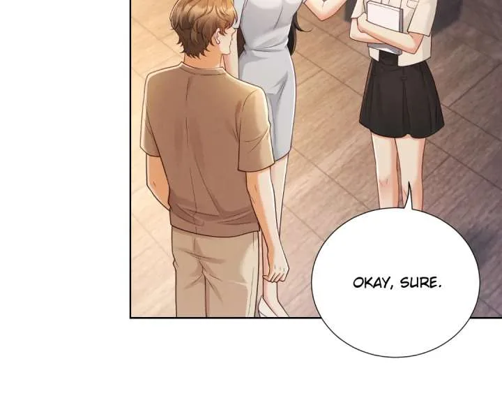 It’s Just a Superficial Intention Chapter 38 page 5
