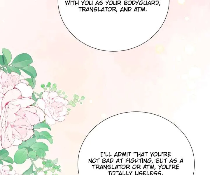 It’s Just a Superficial Intention Chapter 34 page 86