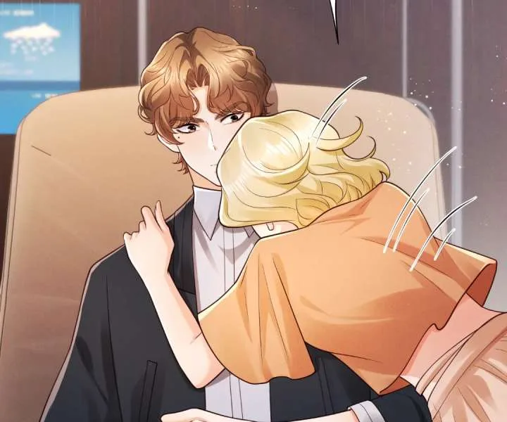 It’s Just a Superficial Intention Chapter 34 page 99