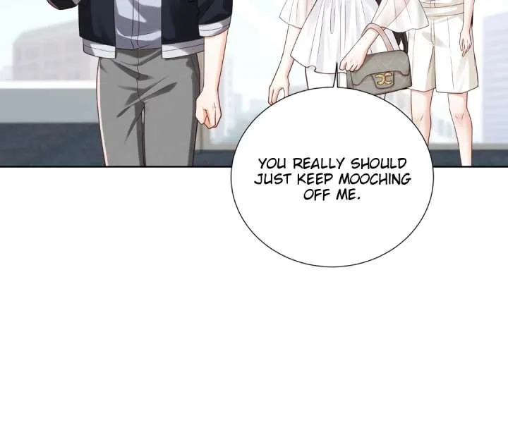 It’s Just a Superficial Intention Chapter 34 page 90