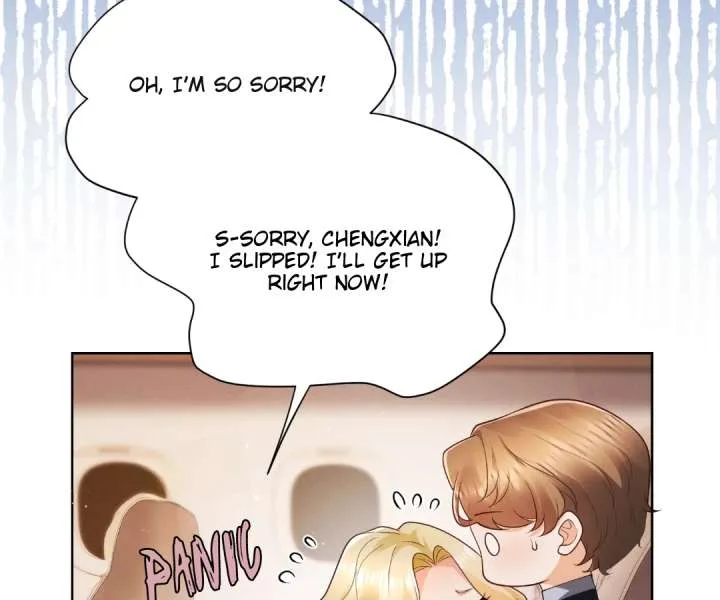 It’s Just a Superficial Intention Chapter 34 page 101