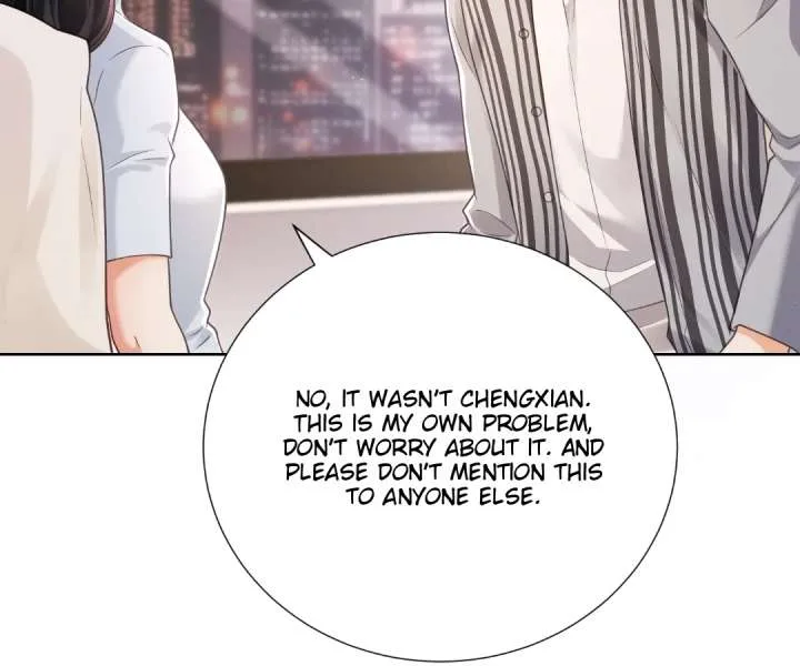 It’s Just a Superficial Intention Chapter 38 page 89