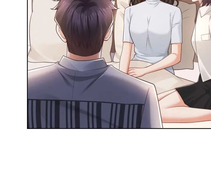 It’s Just a Superficial Intention Chapter 38 page 87