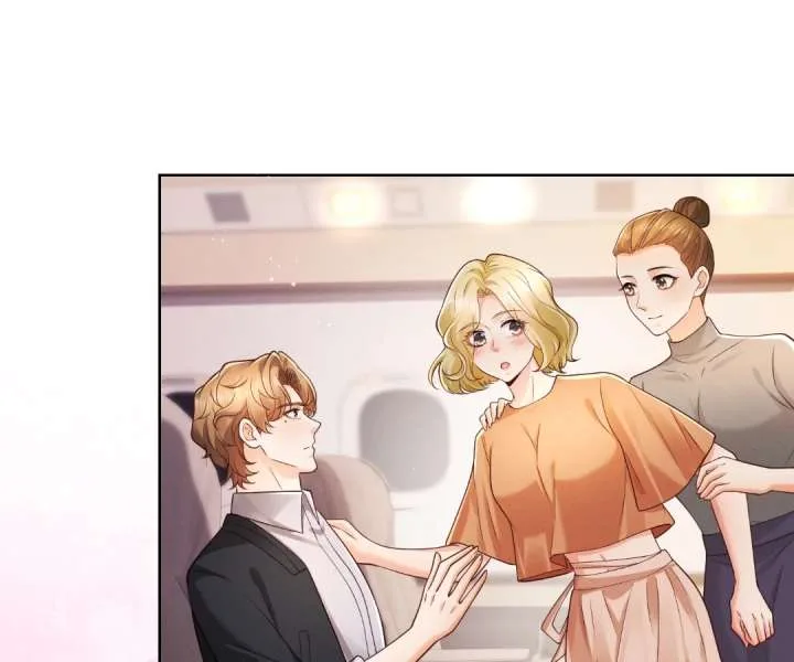 It’s Just a Superficial Intention Chapter 34 page 103
