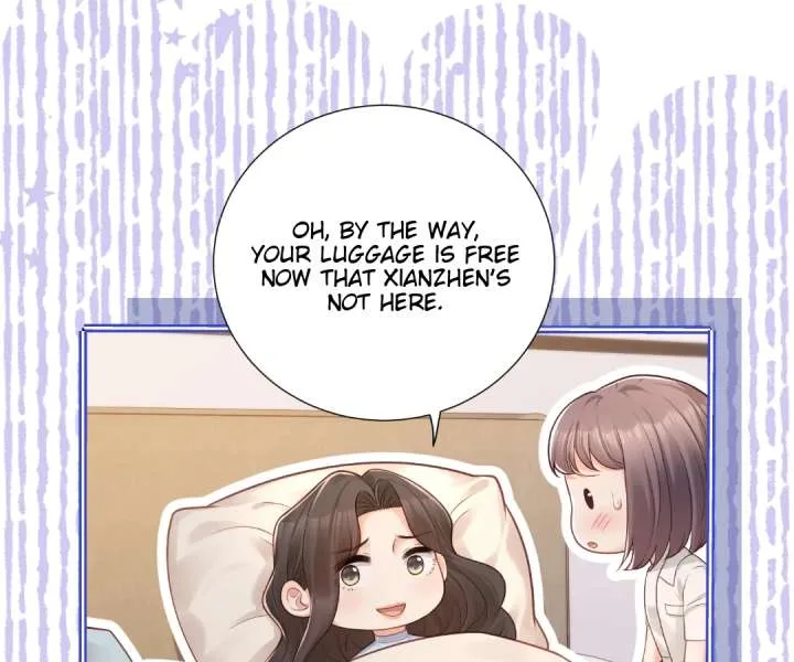 It’s Just a Superficial Intention Chapter 38 page 73