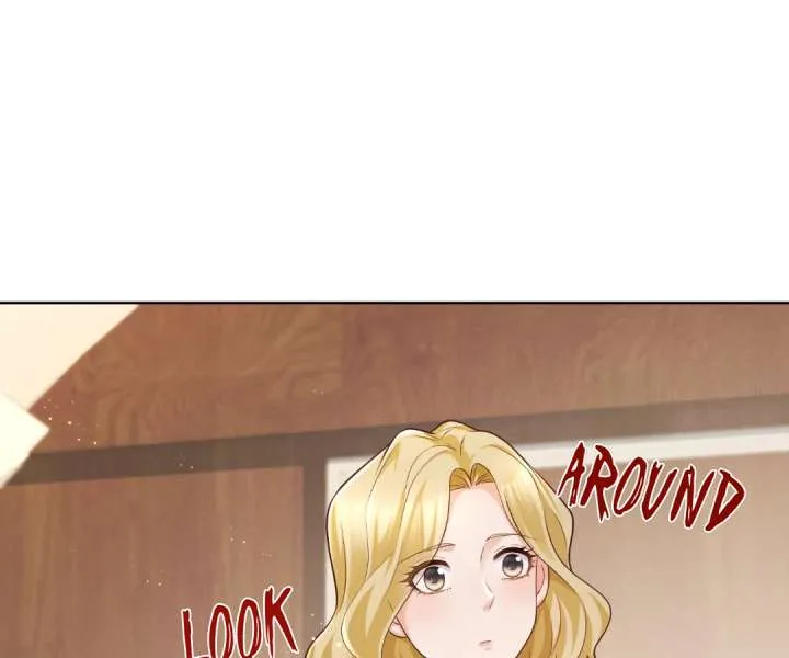 It’s Just a Superficial Intention Chapter 34 page 94