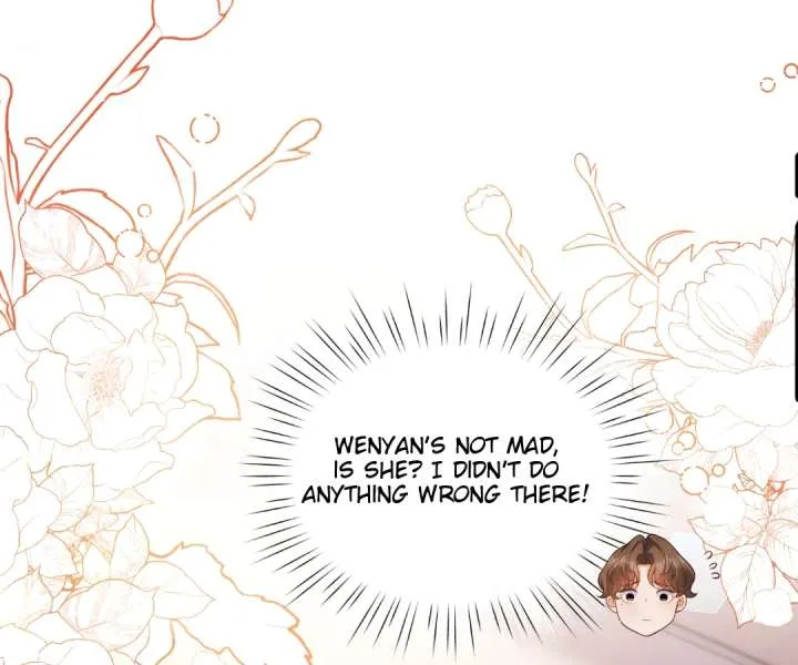 It’s Just a Superficial Intention Chapter 34 page 110