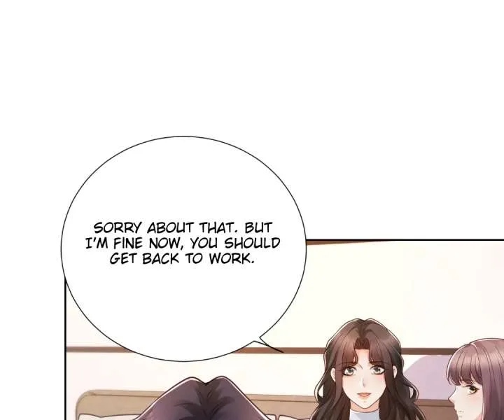 It’s Just a Superficial Intention Chapter 38 page 86