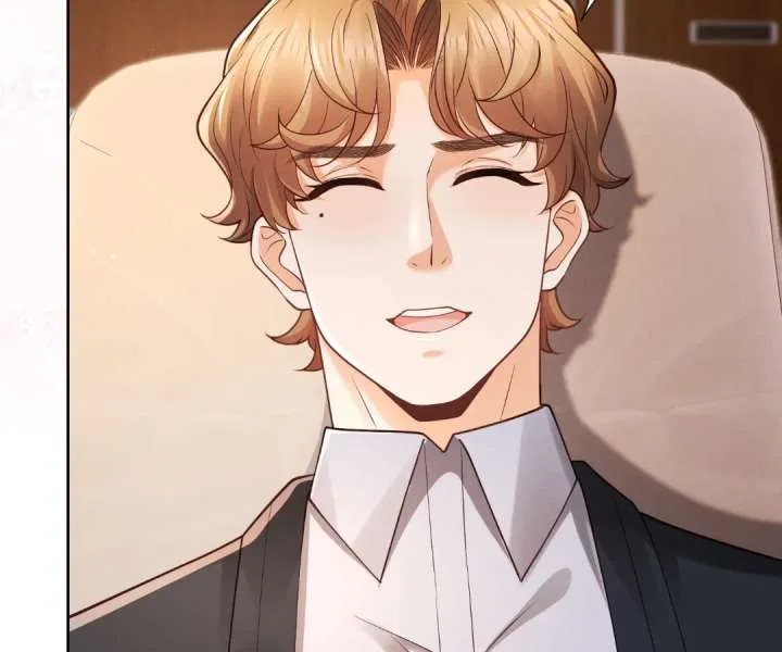 It’s Just a Superficial Intention Chapter 34 page 107