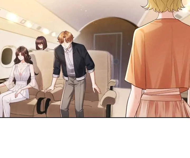 It’s Just a Superficial Intention Chapter 34 page 93