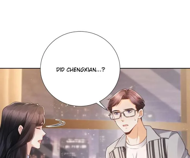 It’s Just a Superficial Intention Chapter 38 page 88