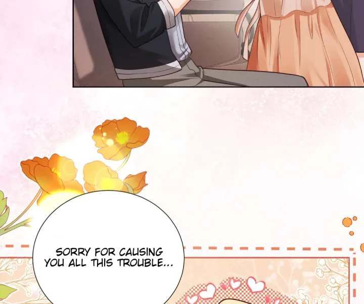 It’s Just a Superficial Intention Chapter 34 page 104