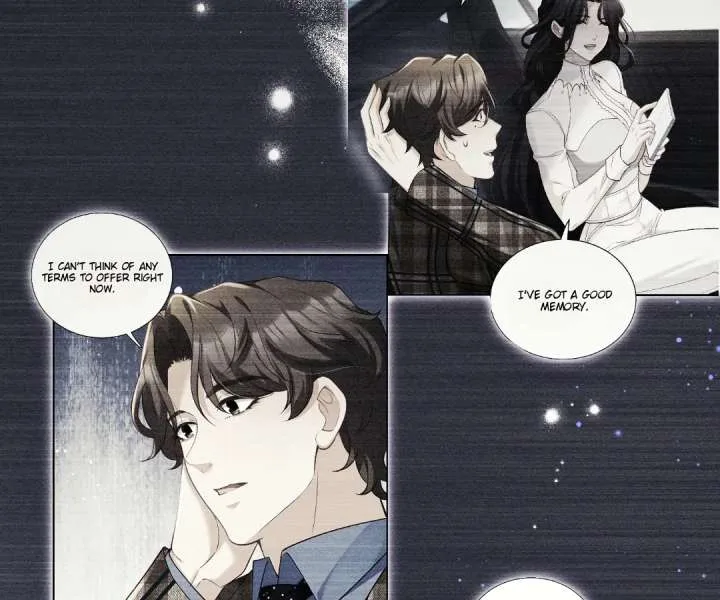 It’s Just a Superficial Intention Chapter 37 page 3