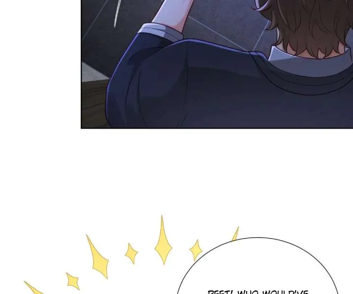 It’s Just a Superficial Intention Chapter 37 page 8