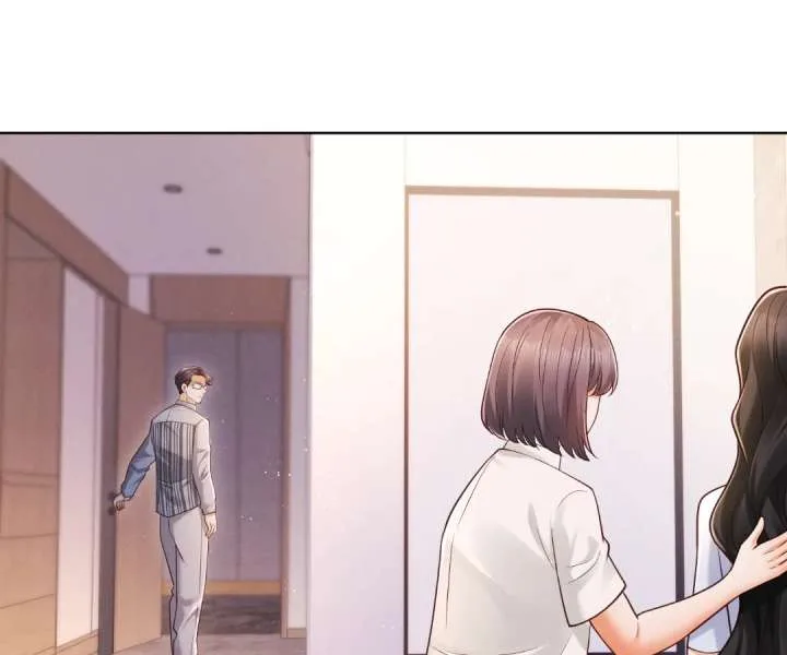 It’s Just a Superficial Intention Chapter 38 page 98