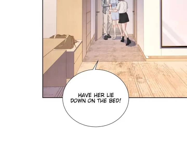 It’s Just a Superficial Intention Chapter 38 page 65