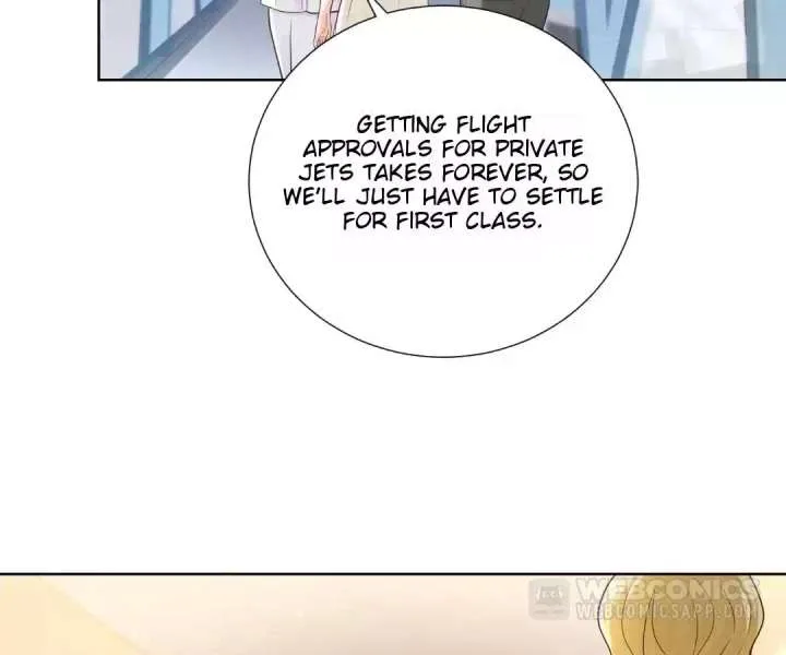 It’s Just a Superficial Intention Chapter 34 page 92