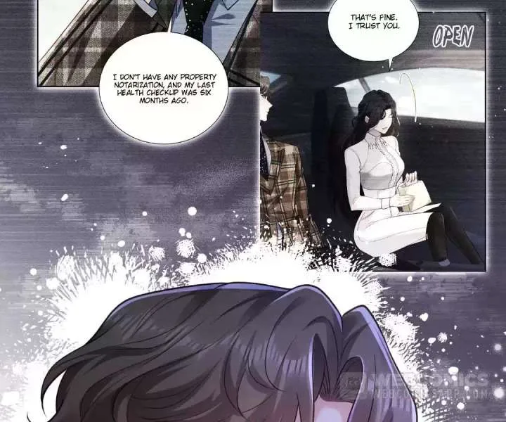 It’s Just a Superficial Intention Chapter 37 page 4