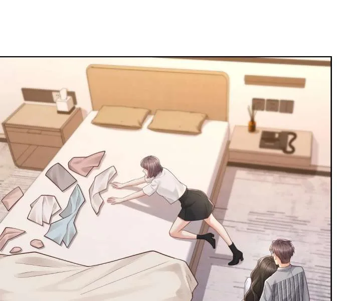 It’s Just a Superficial Intention Chapter 38 page 66