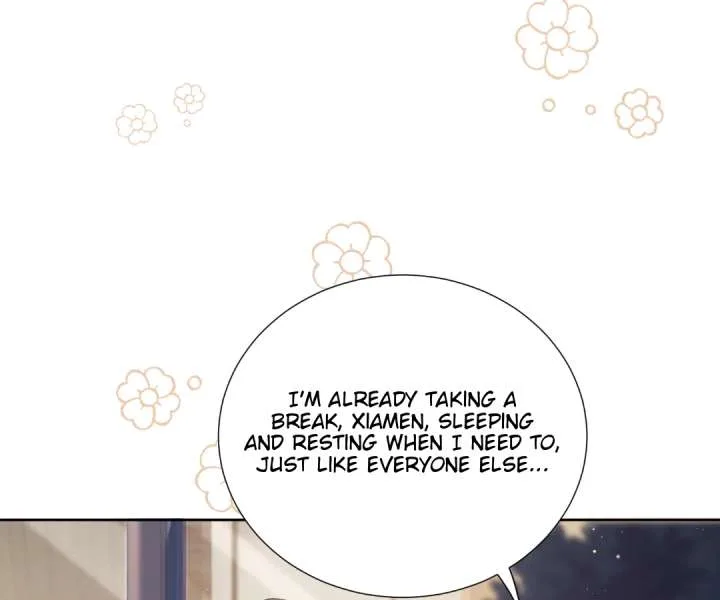 It’s Just a Superficial Intention Chapter 33 page 110