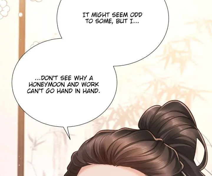 It’s Just a Superficial Intention Chapter 33 page 115