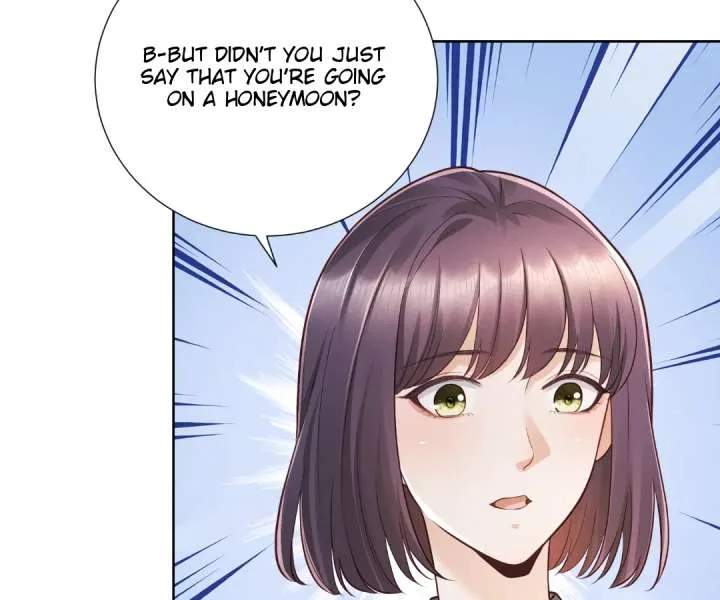 It’s Just a Superficial Intention Chapter 33 page 113
