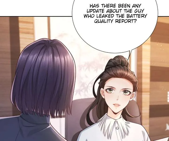 It’s Just a Superficial Intention Chapter 33 page 93