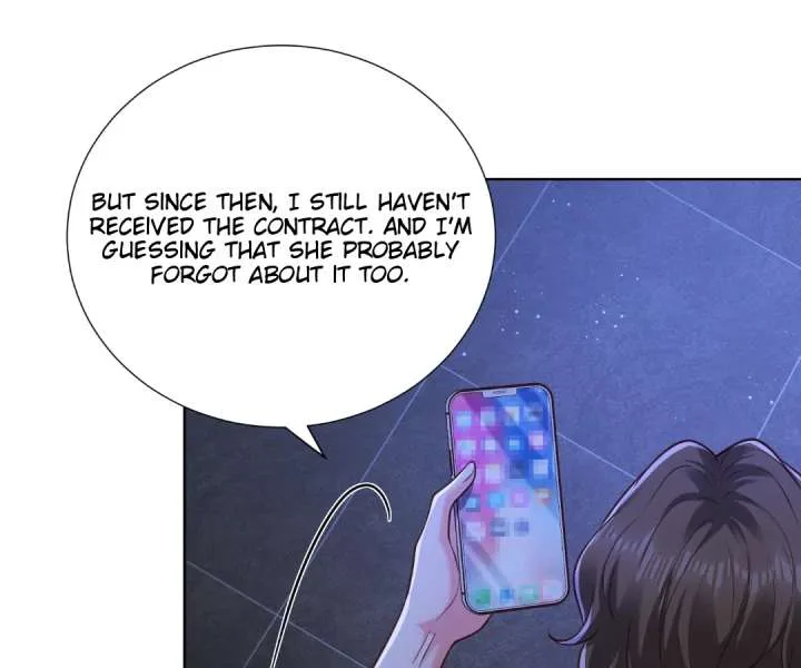 It’s Just a Superficial Intention Chapter 37 page 7