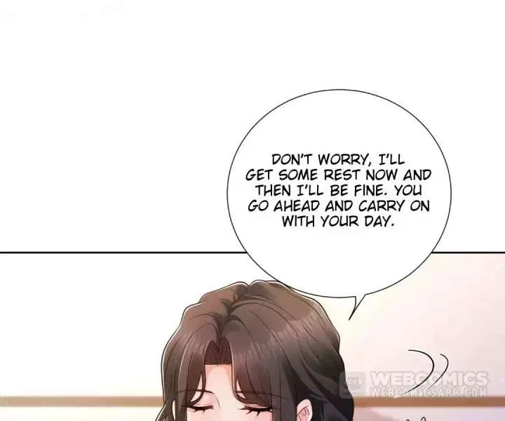 It’s Just a Superficial Intention Chapter 38 page 92