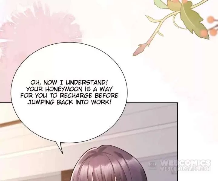 It’s Just a Superficial Intention Chapter 33 page 108
