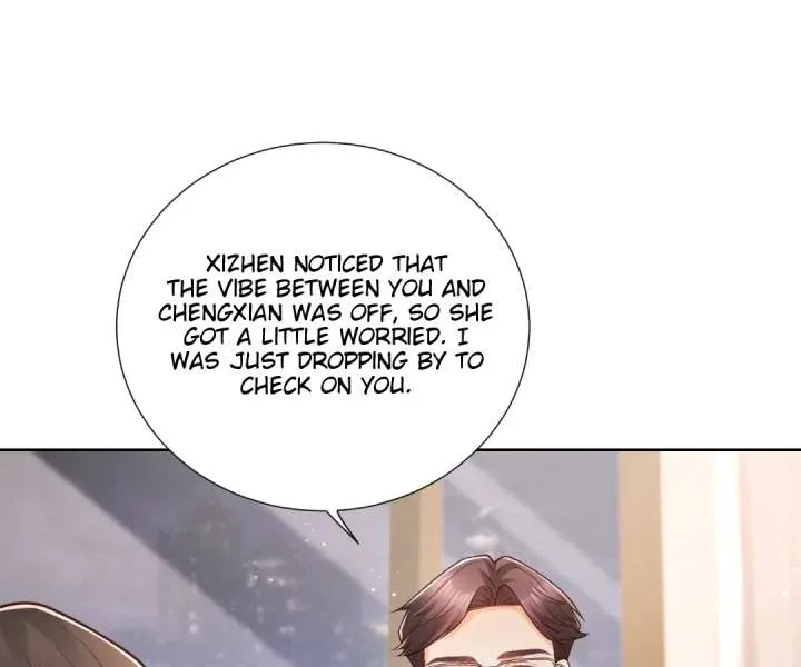 It’s Just a Superficial Intention Chapter 38 page 82