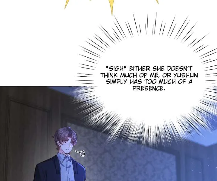 It’s Just a Superficial Intention Chapter 37 page 10