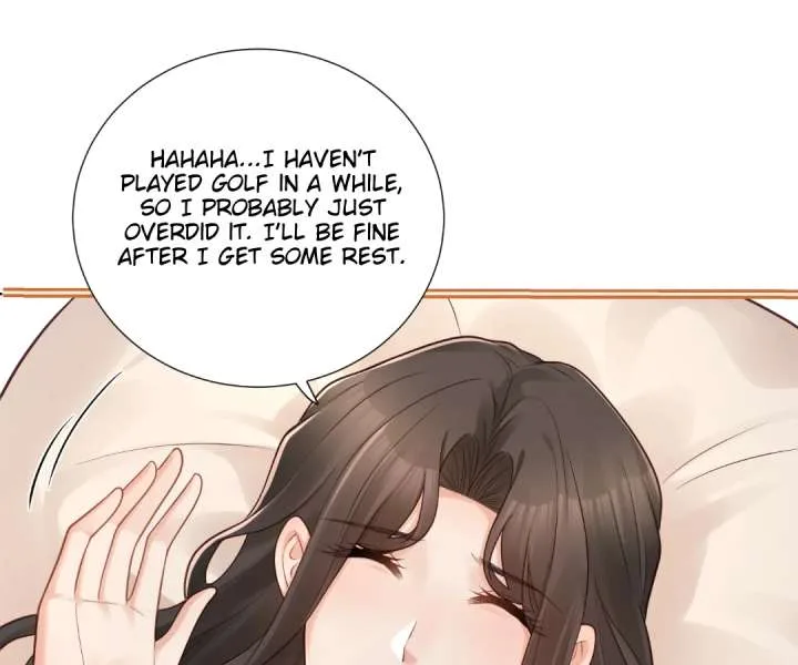 It’s Just a Superficial Intention Chapter 38 page 71