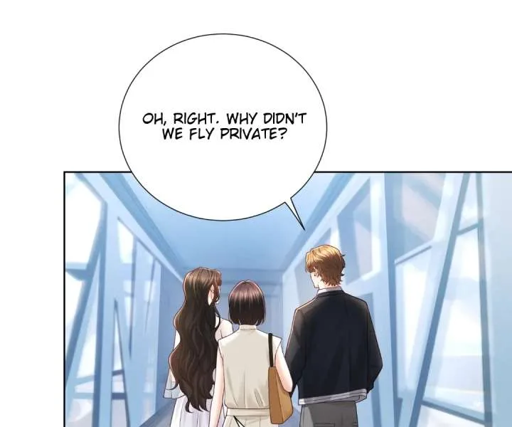 It’s Just a Superficial Intention Chapter 34 page 91