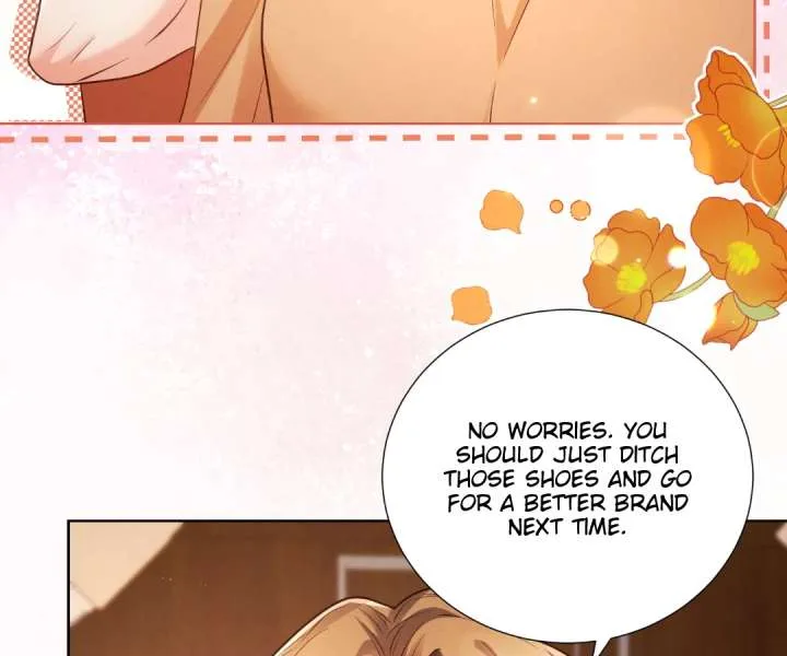 It’s Just a Superficial Intention Chapter 34 page 106